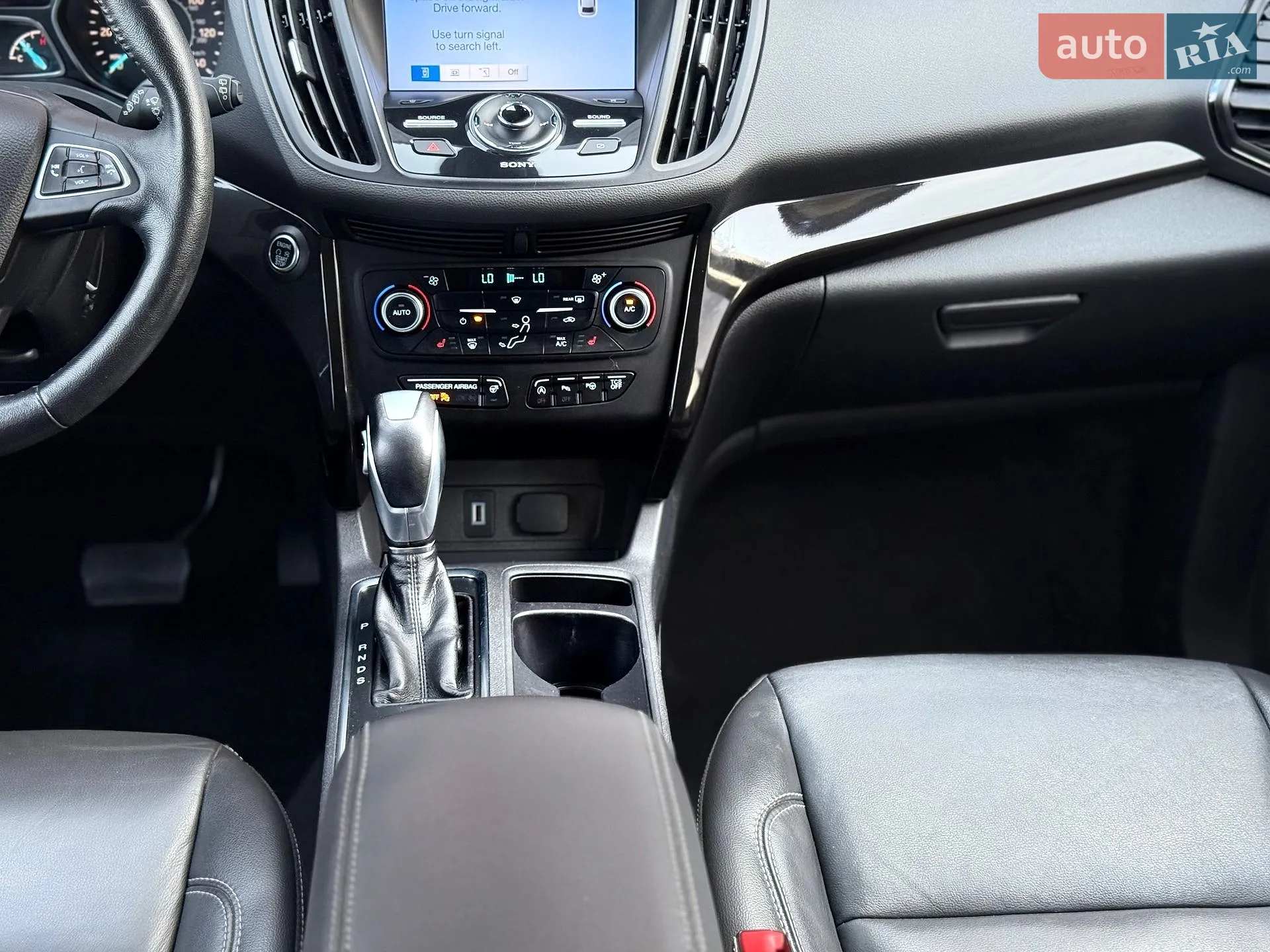 2019 Ford Escape - мініатюра 45