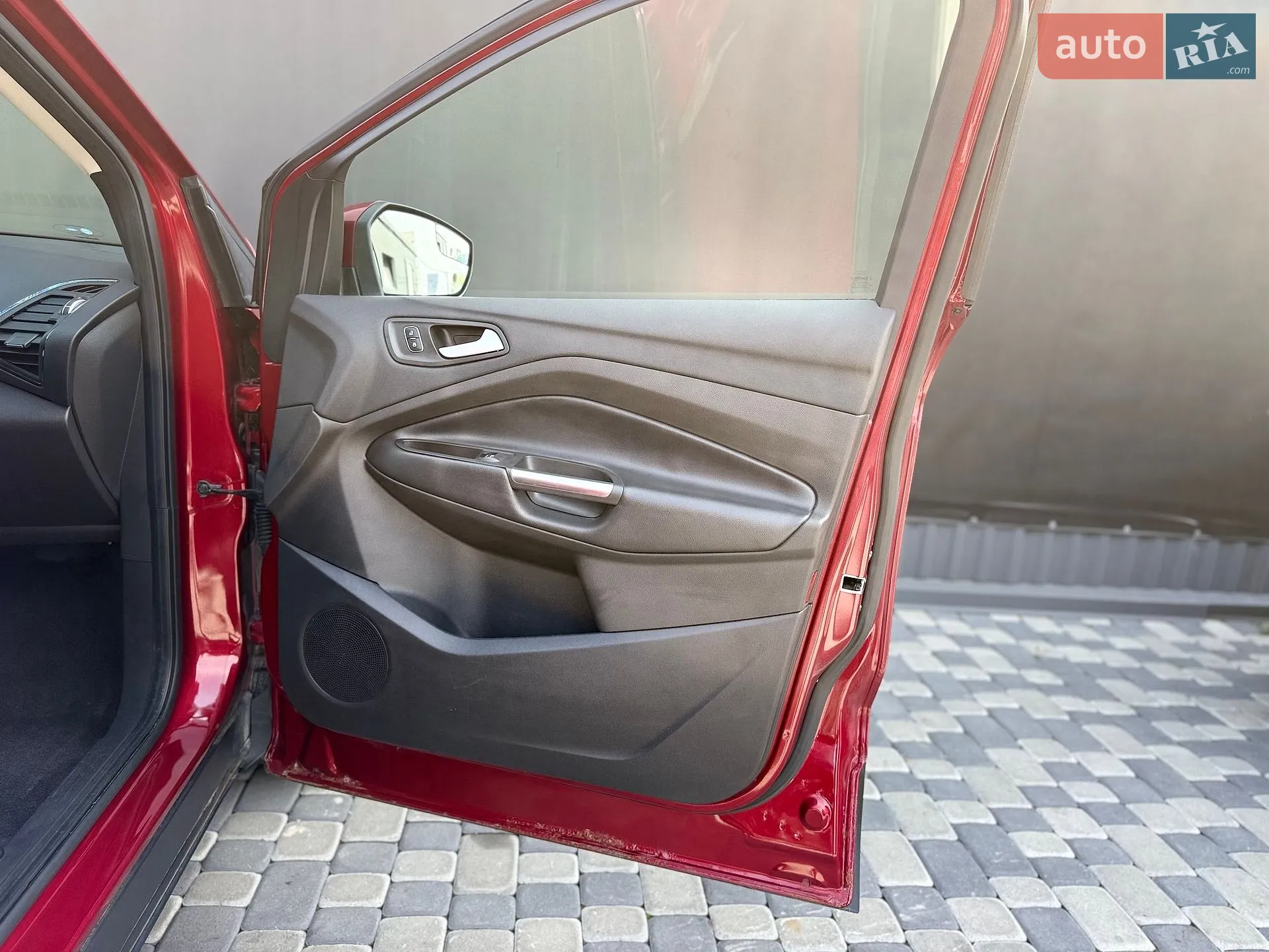 2019 Ford Escape - мініатюра 48