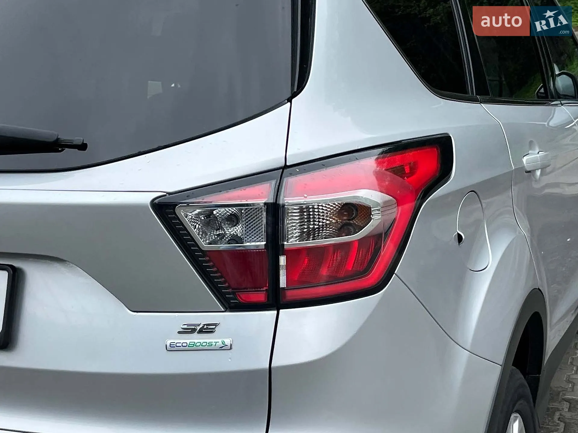2017 Ford Escape - мініатюра 10