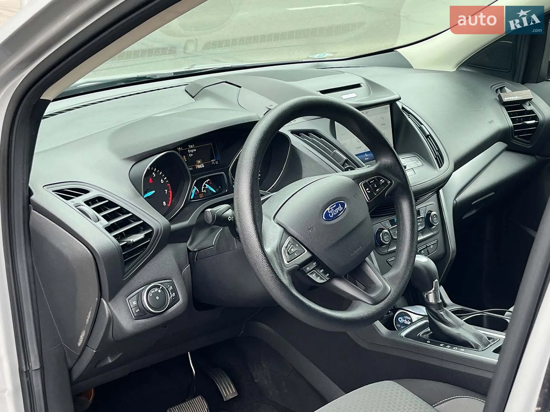2017 Ford Escape - мініатюра 20