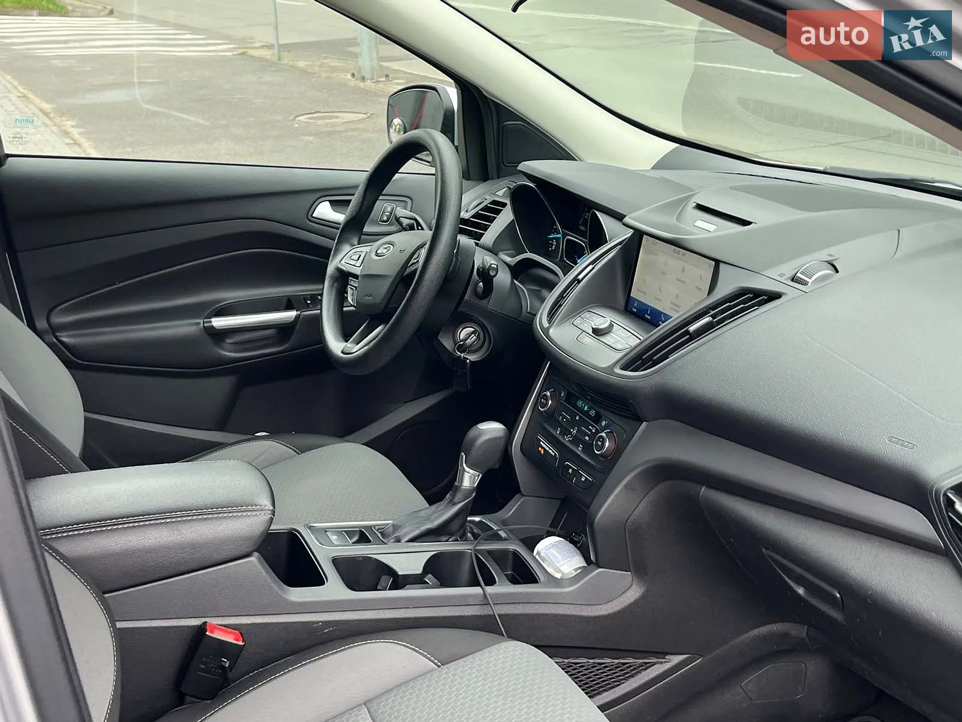 2017 Ford Escape - мініатюра 36