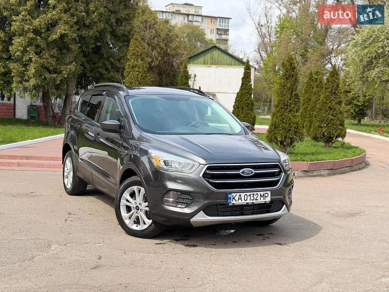 2014 Ford Fusion - мініатюра 34