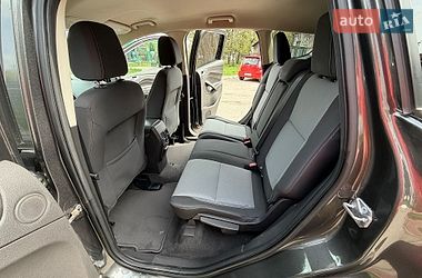Внедорожник / Кроссовер Ford Escape 2016 в Киеве