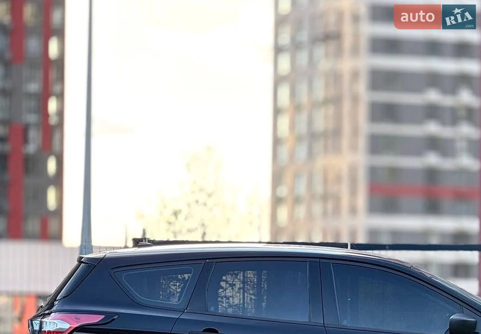 2018 Ford Escape - мініатюра 10