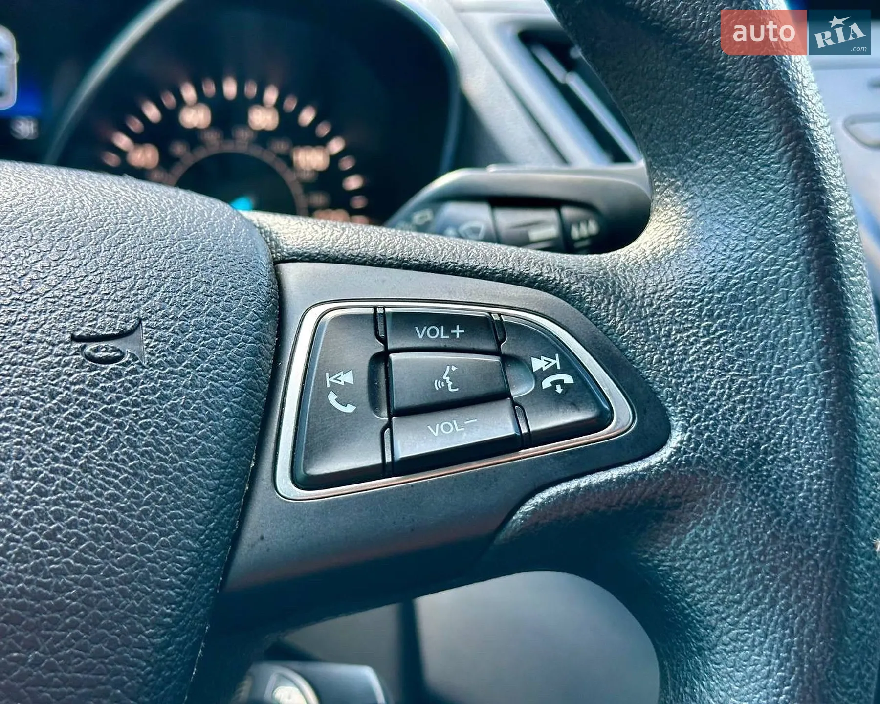 2018 Ford Escape - мініатюра 27