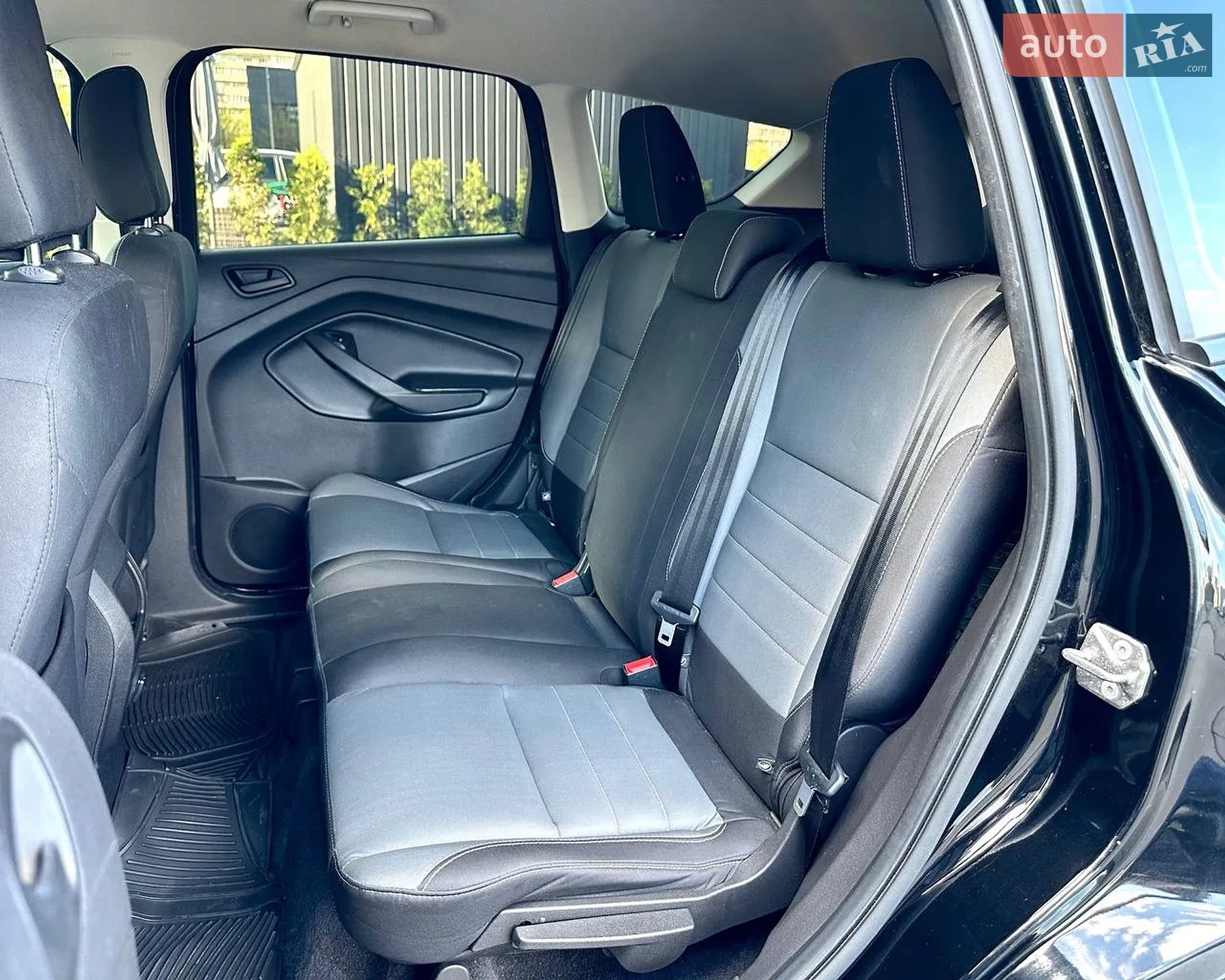 2018 Ford Escape - мініатюра 37