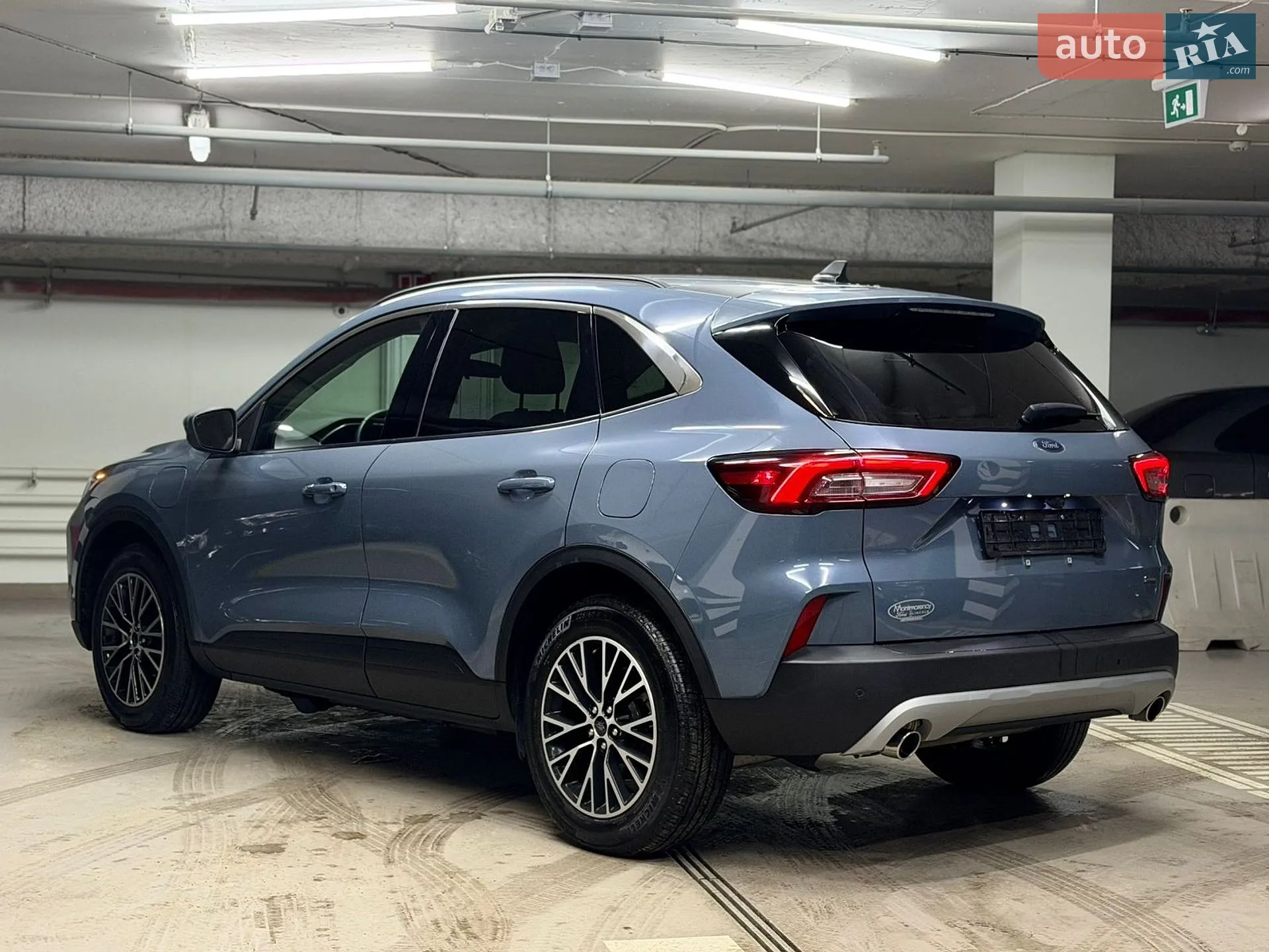 2023 Ford Escape - мініатюра 10