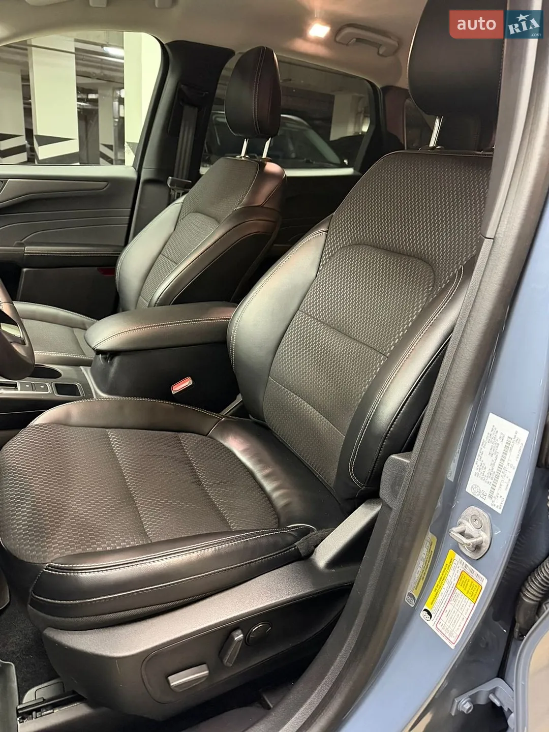 2023 Ford Escape - мініатюра 14