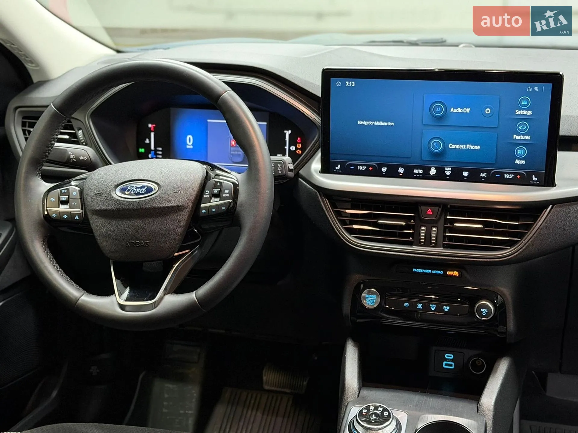 2023 Ford Escape - мініатюра 20