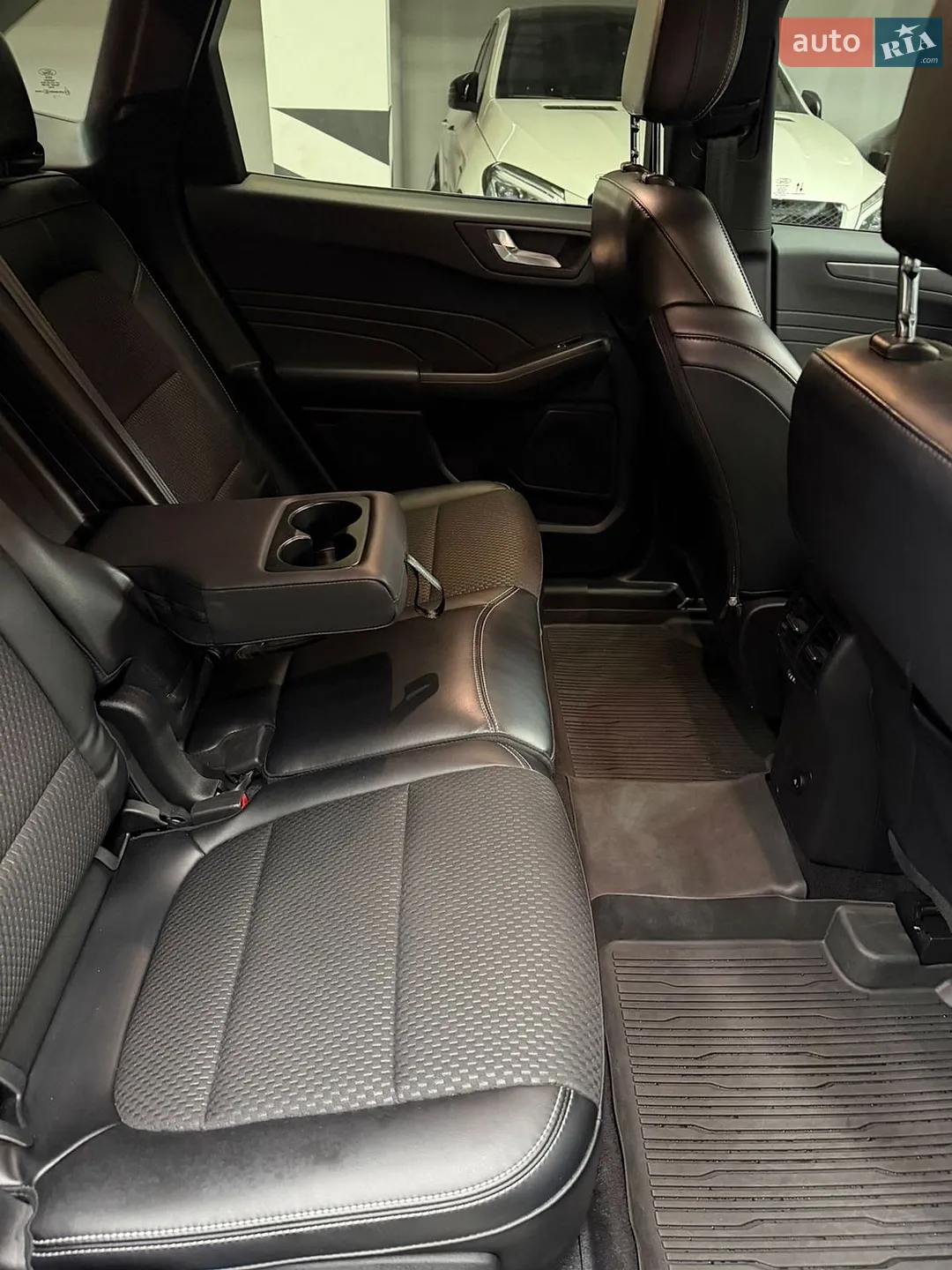 2023 Ford Escape - мініатюра 23