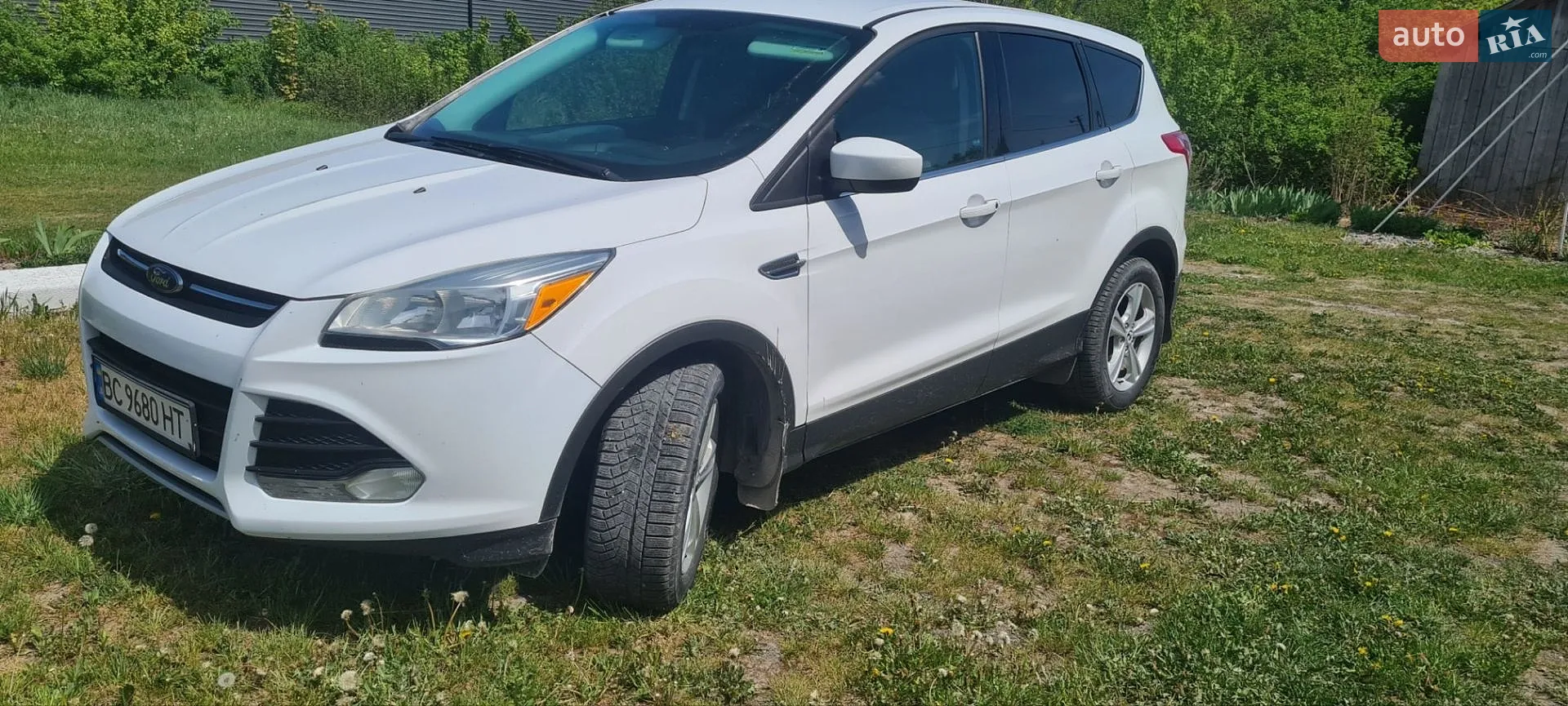 2014 Ford Escape - мініатюра 18