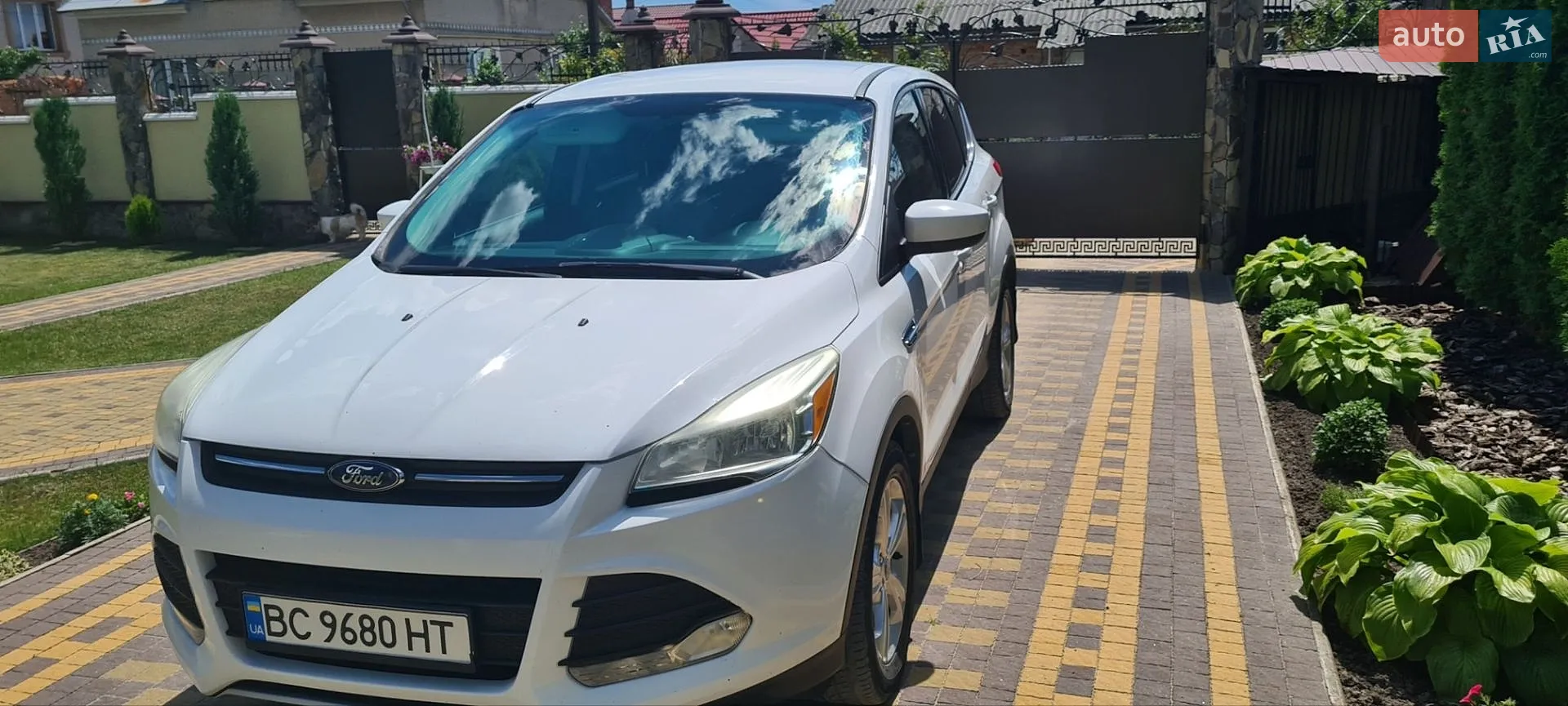 2014 Ford Escape - мініатюра 25