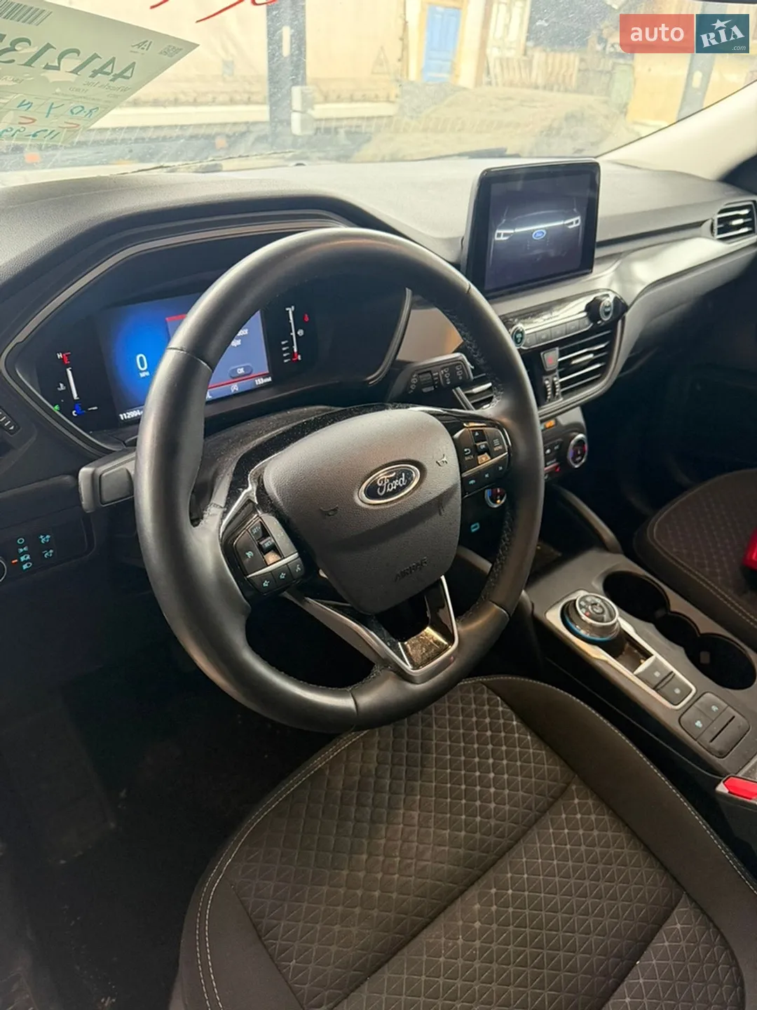 2023 Ford Escape - мініатюра 20