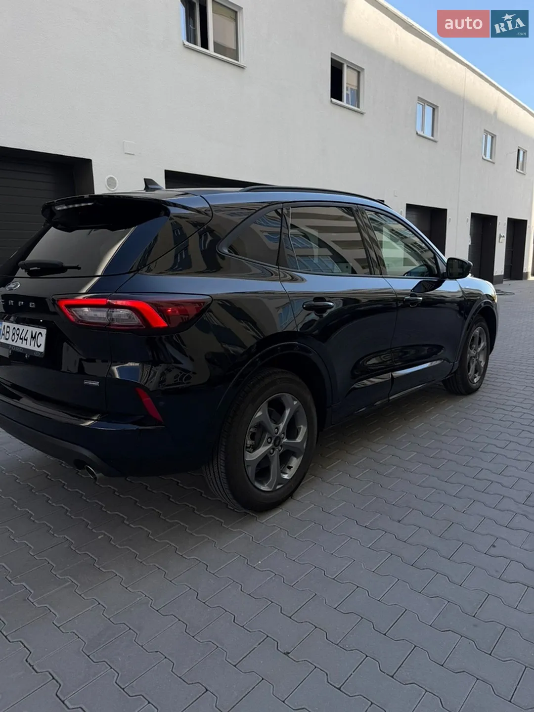 2024 Ford Escape - мініатюра 6