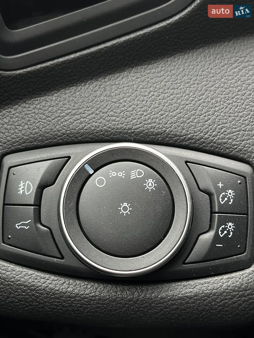 2017 Ford Escape - мініатюра 17