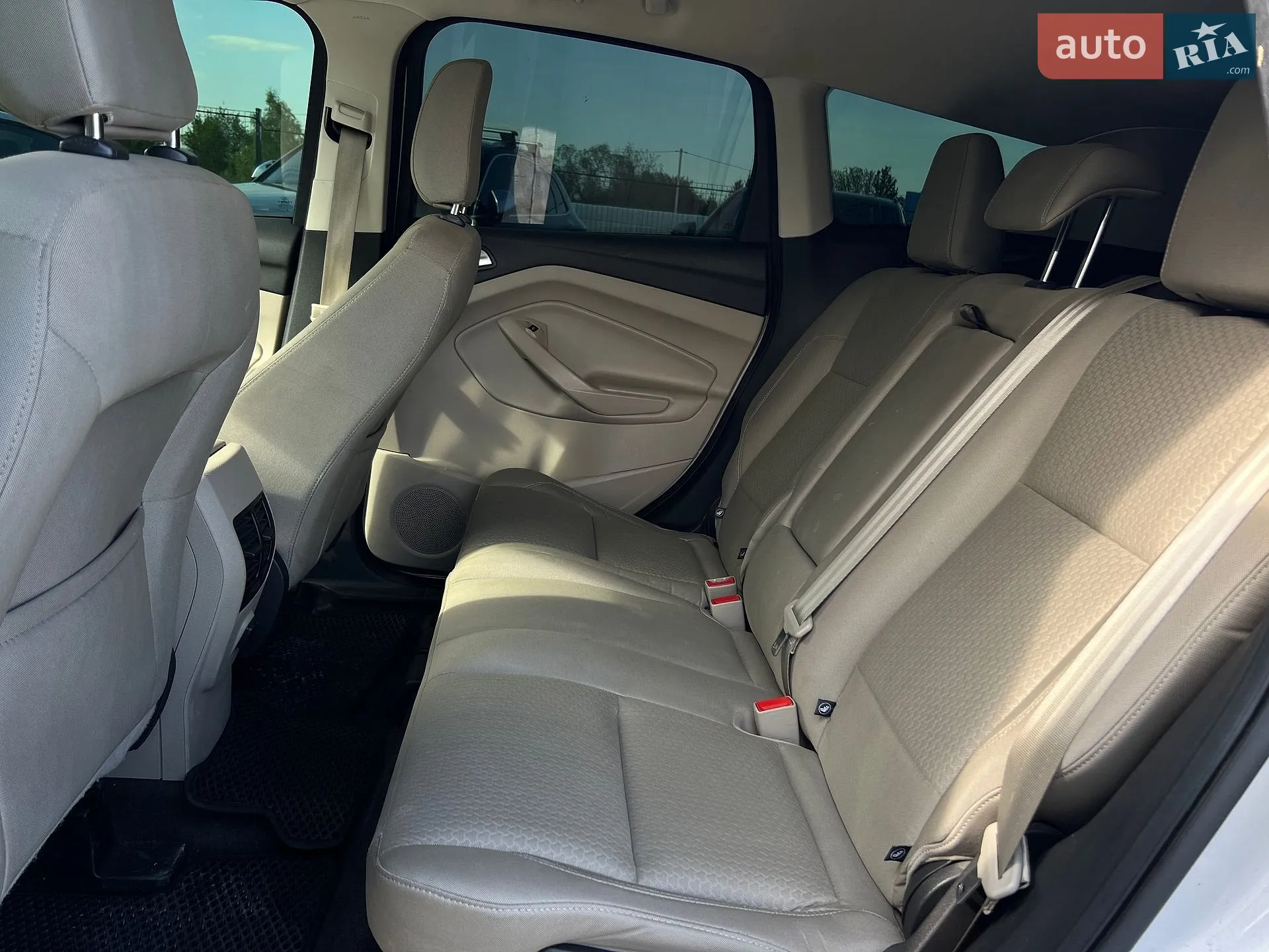 2018 Ford Escape - мініатюра 22