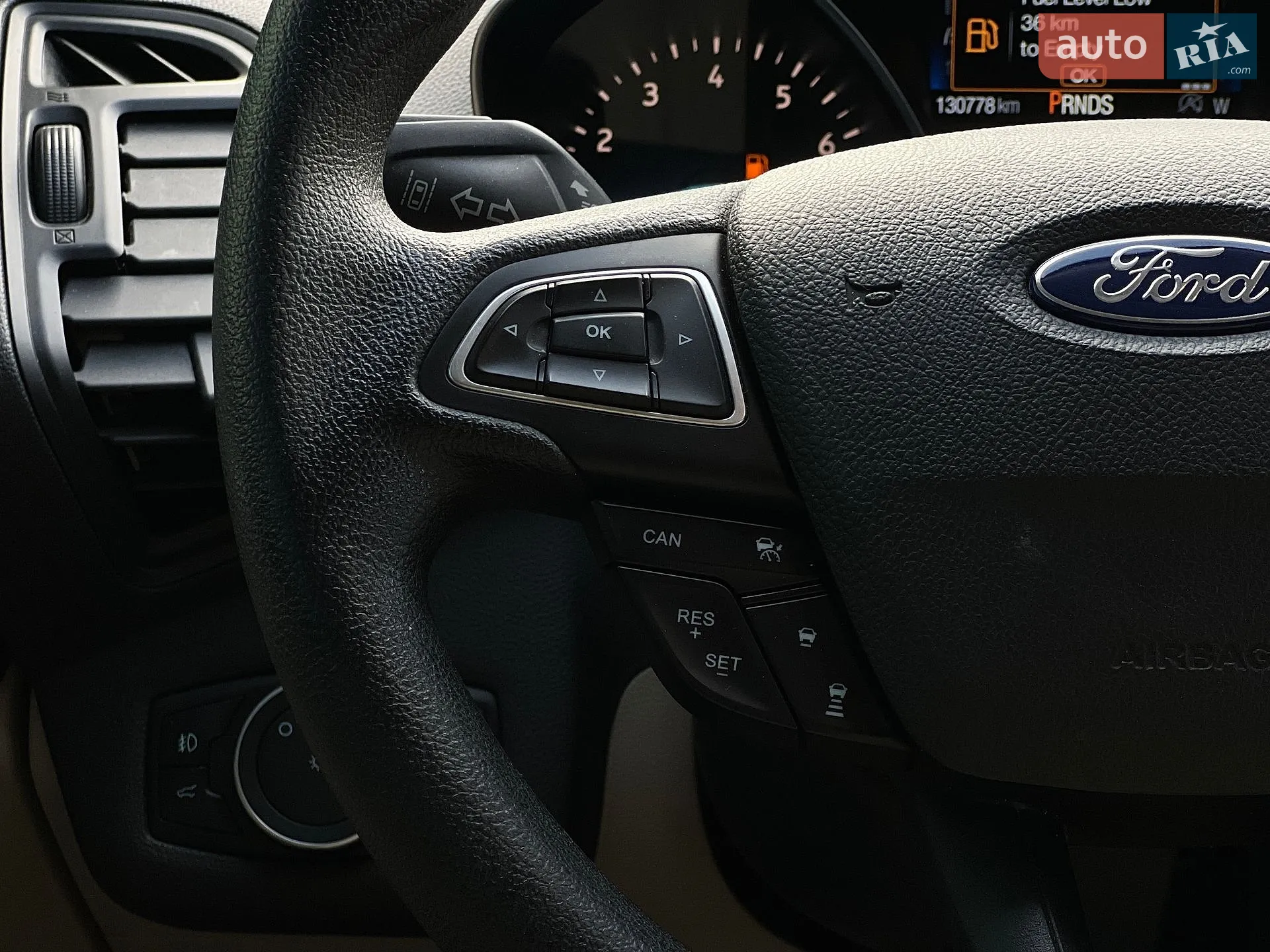2018 Ford Escape - мініатюра 11