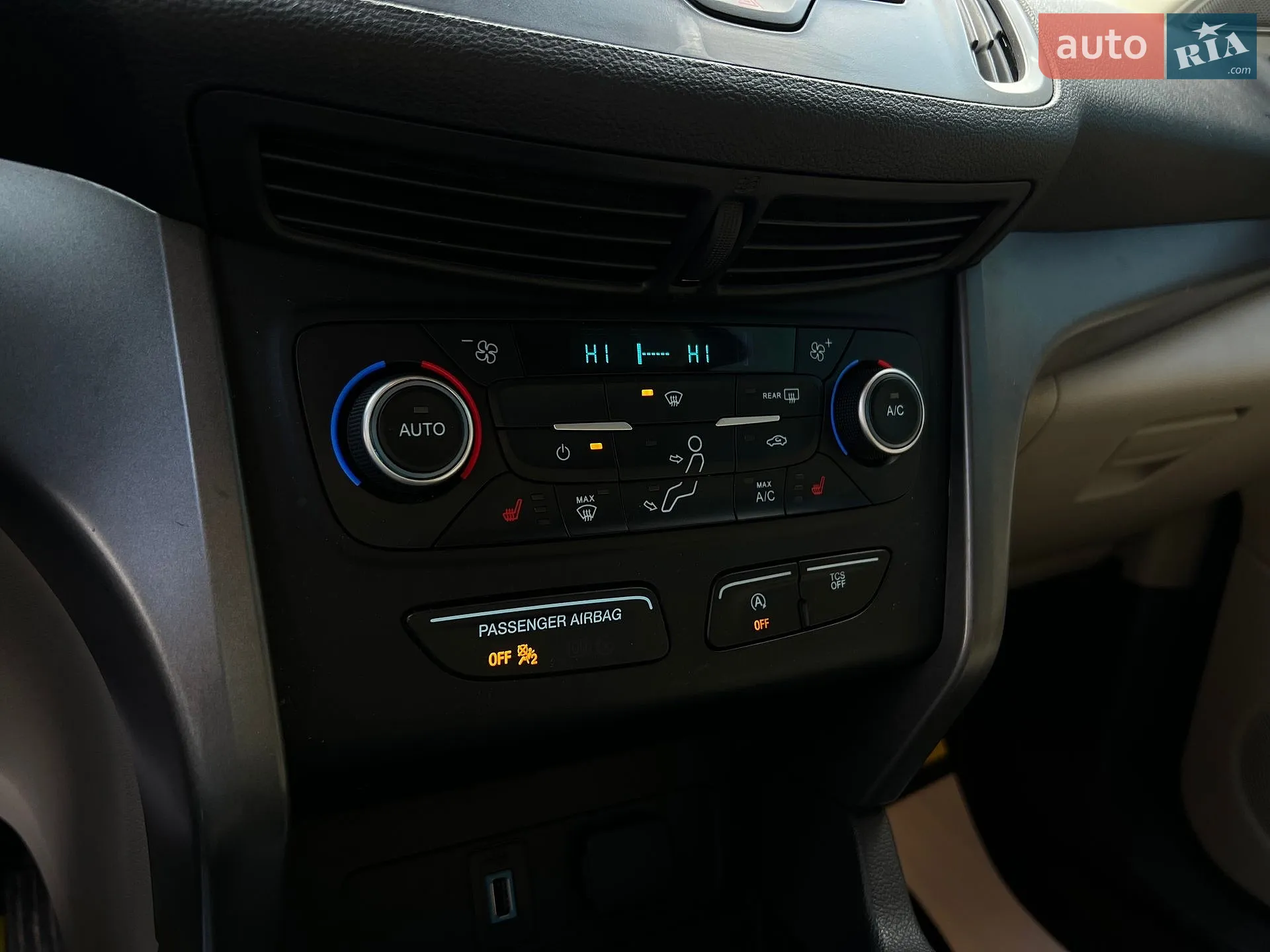 2018 Ford Escape - мініатюра 17