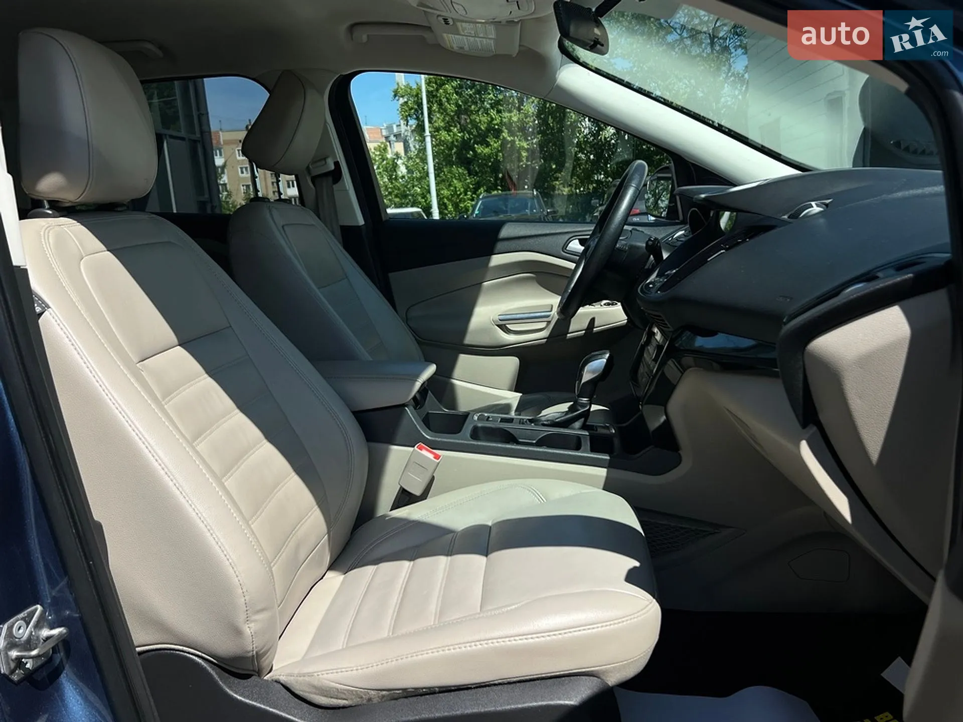 2018 Ford Escape - мініатюра 17