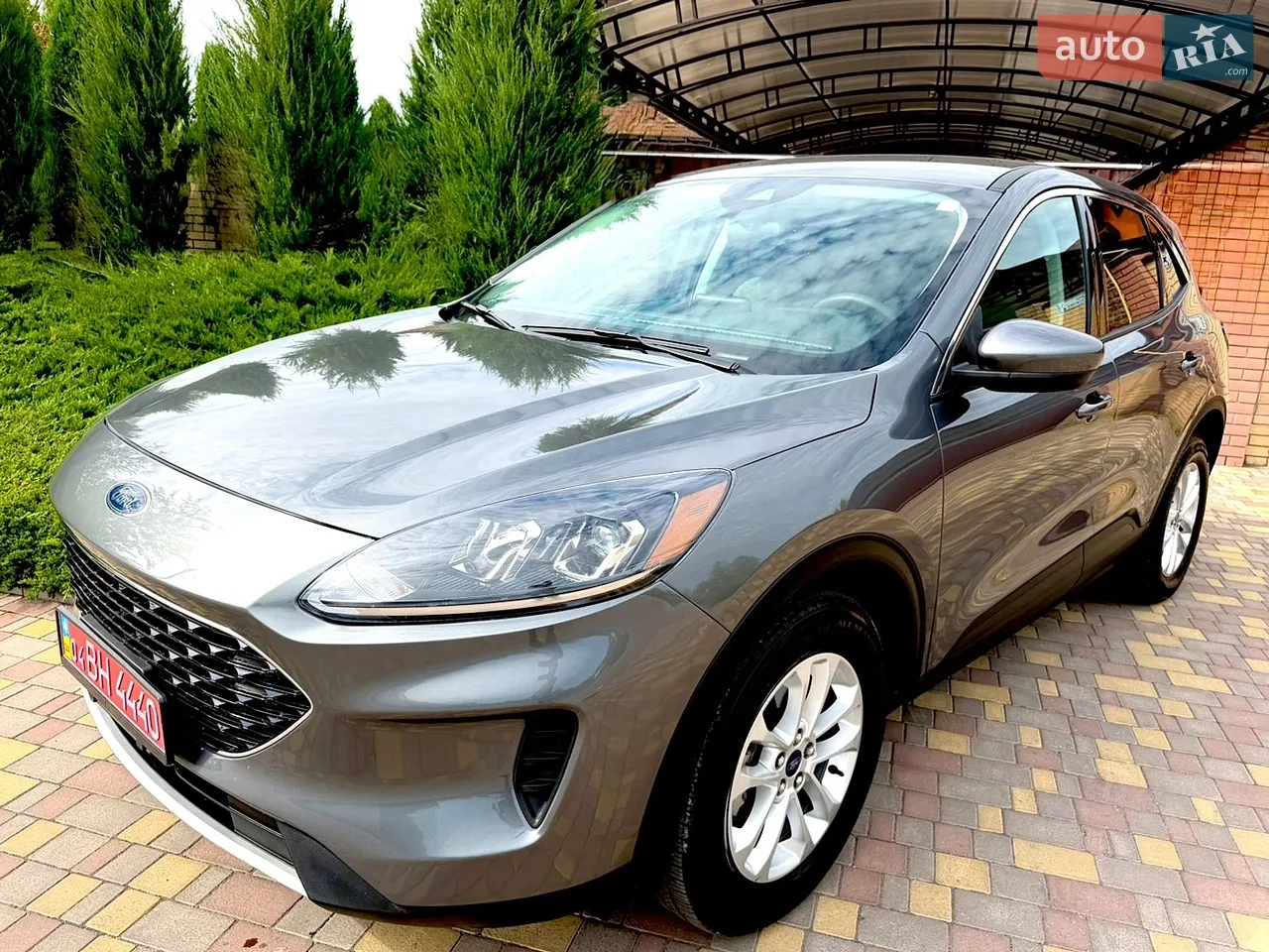 2015 Ford Focus - мініатюра 65