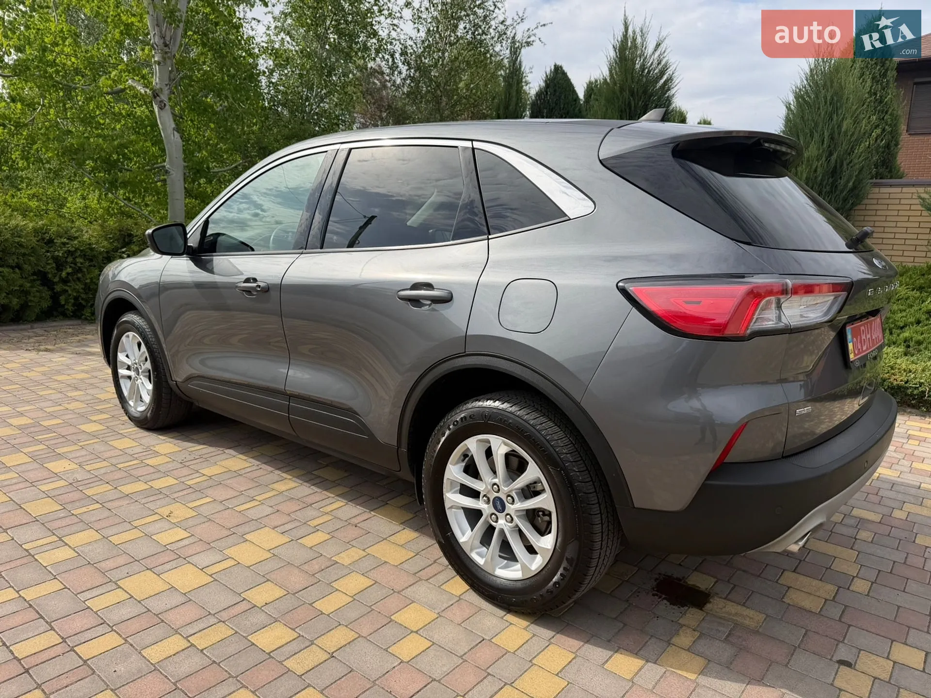2022 Ford Escape - мініатюра 6