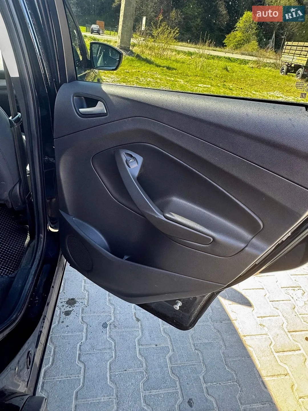 2016 Ford Escape - мініатюра 3