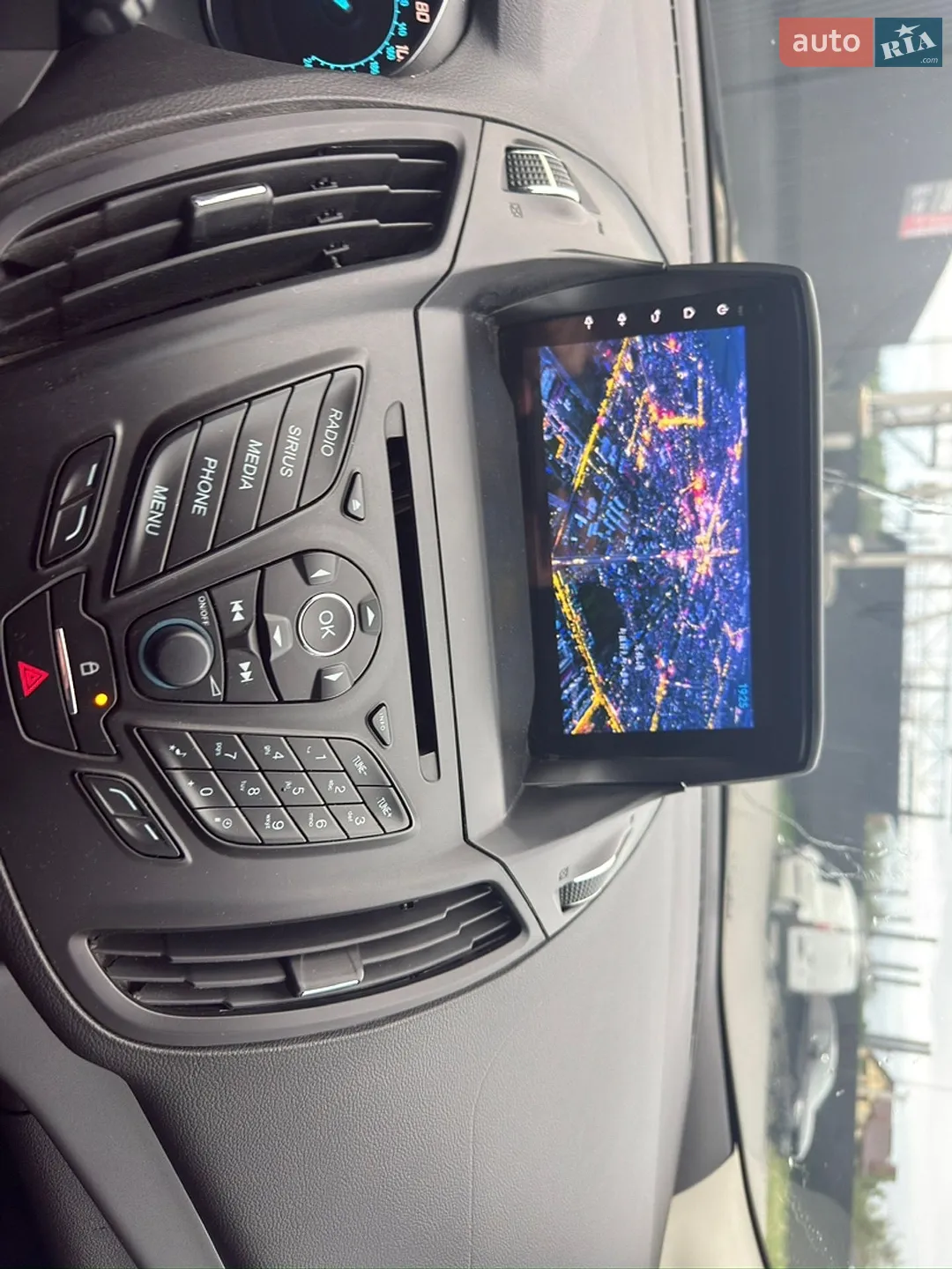 2014 Ford Escape - мініатюра 8