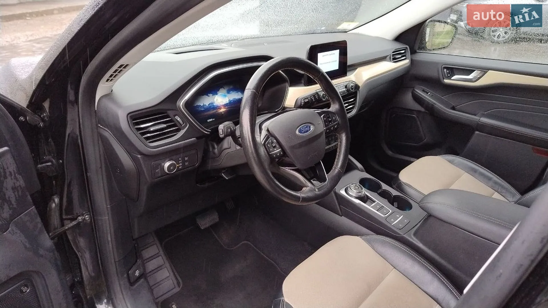 2021 Ford Escape - мініатюра 17