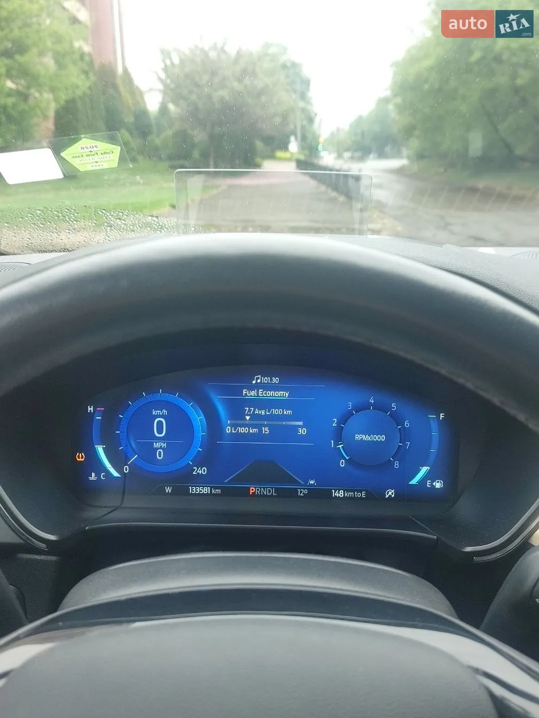 2021 Ford Escape - мініатюра 26