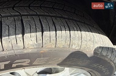 Внедорожник / Кроссовер Ford Escape 2018 в Полтаве