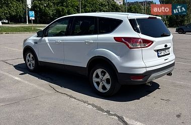 Внедорожник / Кроссовер Ford Escape 2012 в Запорожье