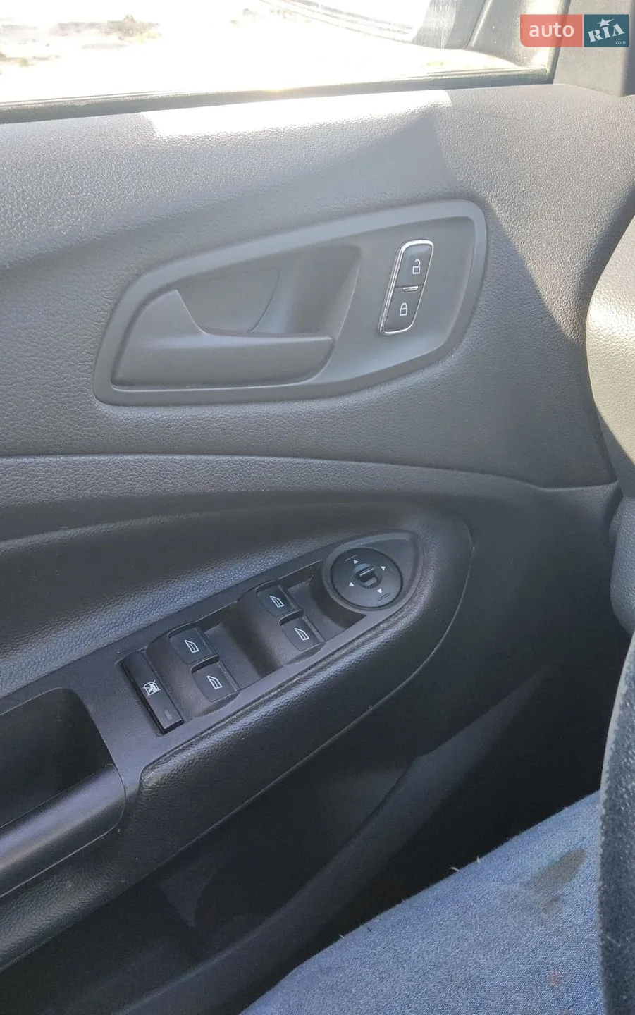 2013 Ford Escape - мініатюра 13