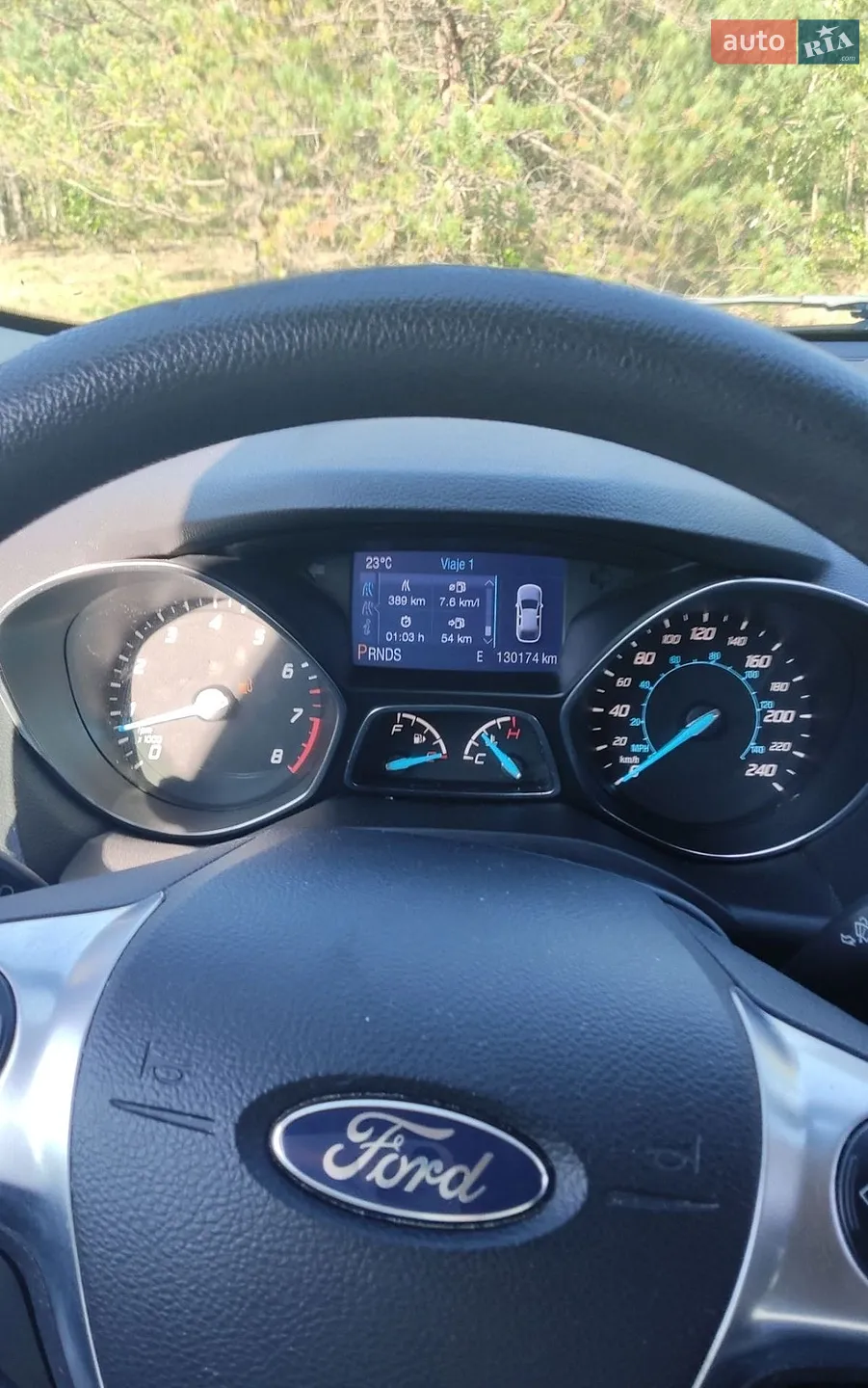 2013 Ford Escape - мініатюра 19