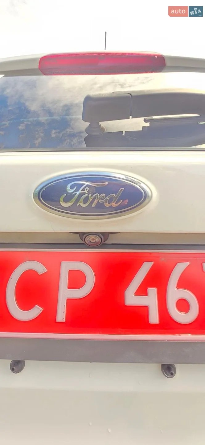2019 Ford Escape - мініатюра 9