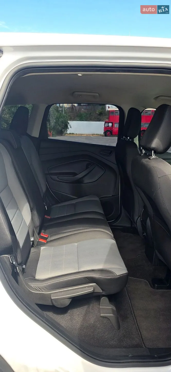 2019 Ford Escape - мініатюра 14