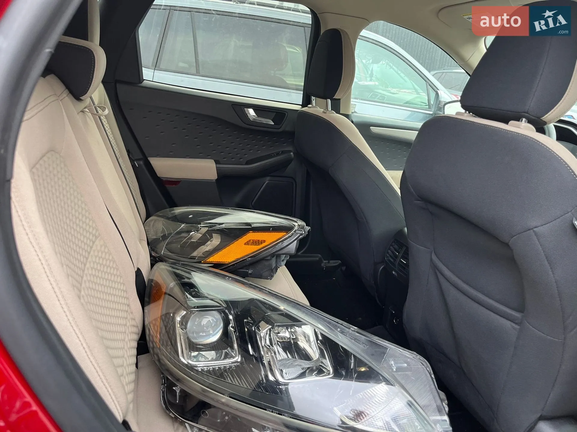 2019 Ford Escape - мініатюра 15