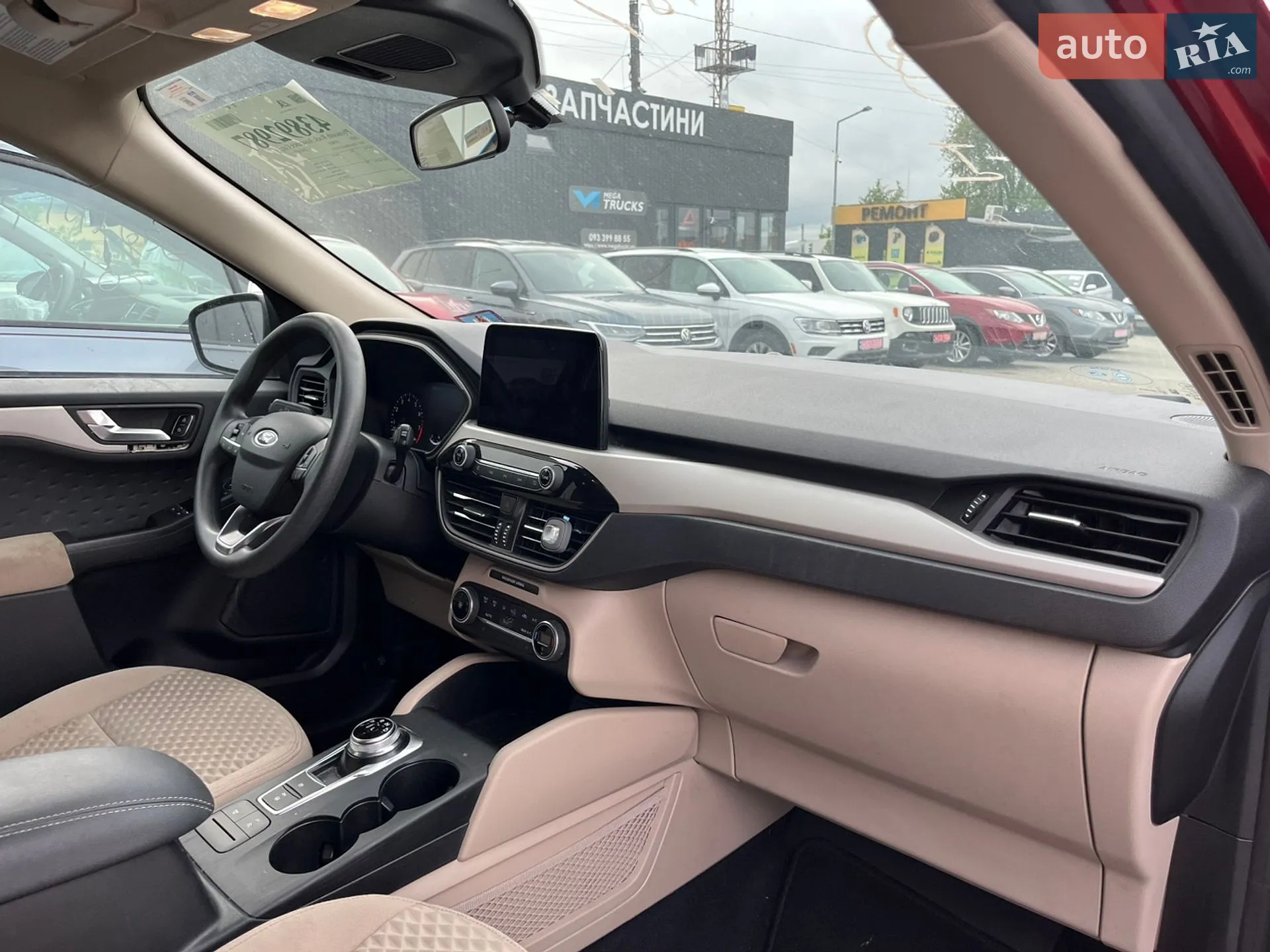2019 Ford Escape - мініатюра 19