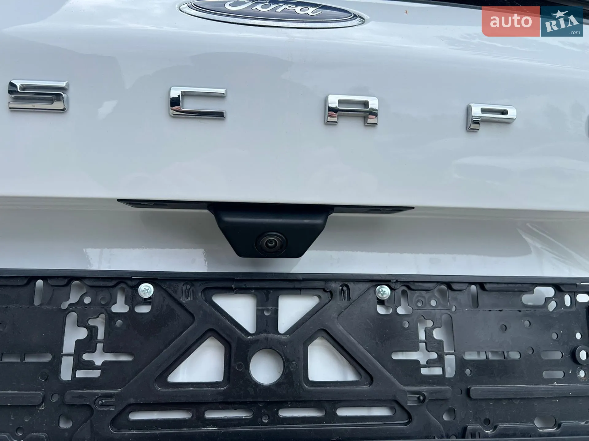 2022 Ford Escape - мініатюра 8