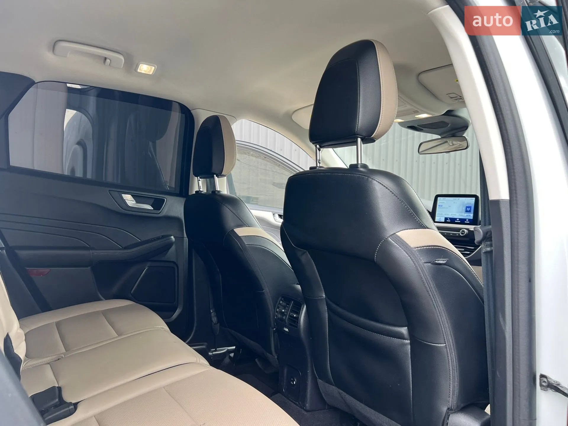 2022 Ford Escape - мініатюра 27