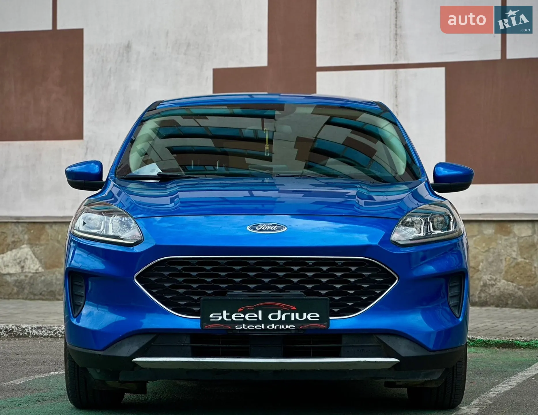 2019 Ford Escape - мініатюра 2