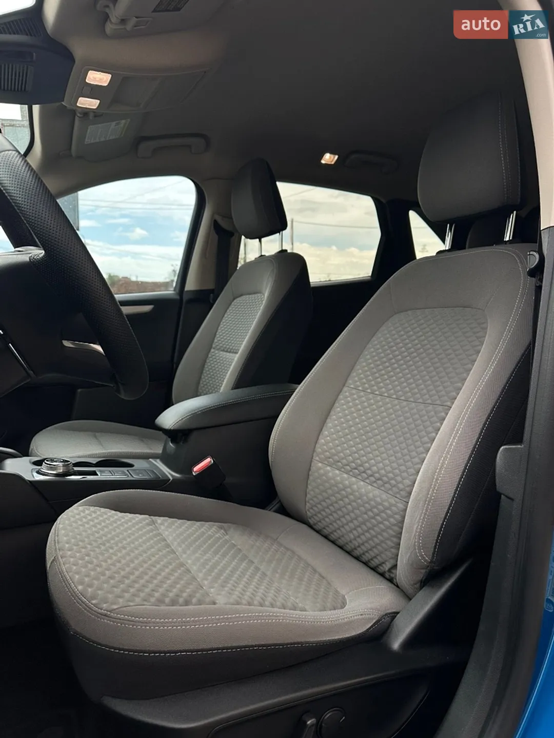 2019 Ford Escape - мініатюра 12