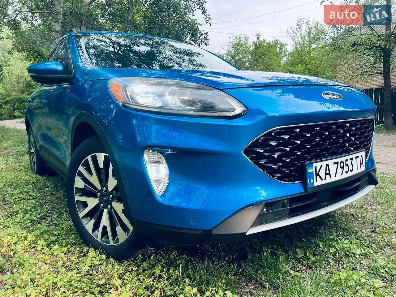 2019 Ford Escape - мініатюра 32