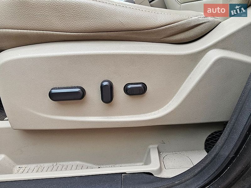 Внедорожник / Кроссовер Ford Escape 2015 в Киеве