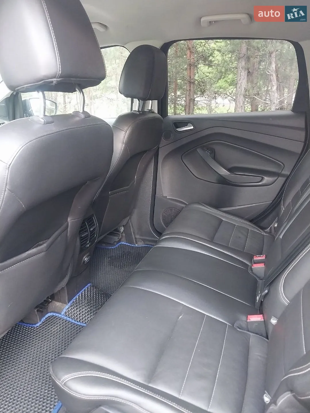 2012 Ford Escape - мініатюра 14