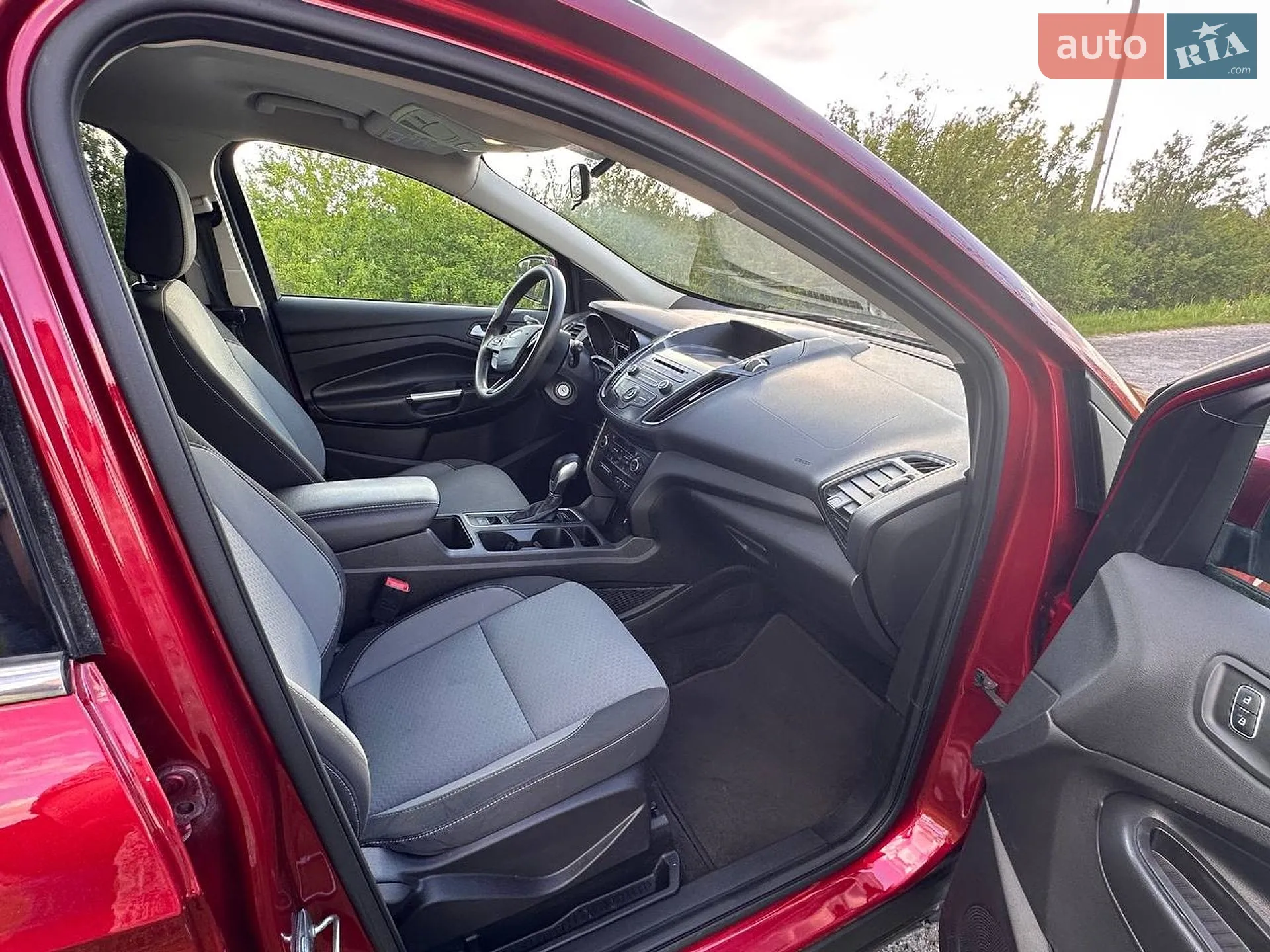 2018 Ford Escape - мініатюра 11