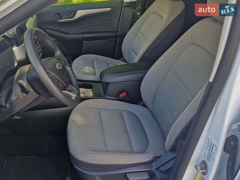 Внедорожник / Кроссовер Ford Escape 2022 в Черкассах