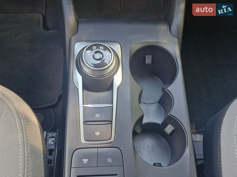 Внедорожник / Кроссовер Ford Escape 2022 в Черкассах