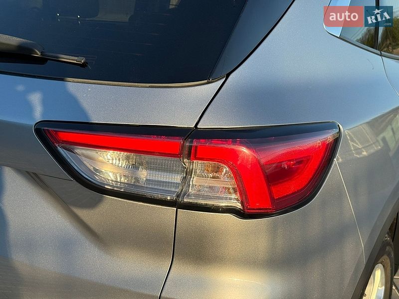 Внедорожник / Кроссовер Ford Escape 2022 в Жидачове