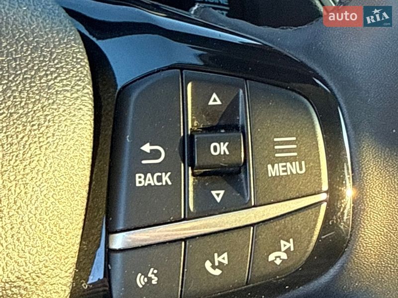 Внедорожник / Кроссовер Ford Escape 2022 в Жидачове