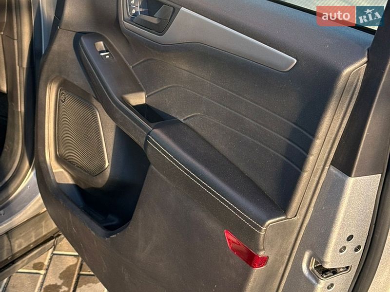 Внедорожник / Кроссовер Ford Escape 2022 в Жидачове